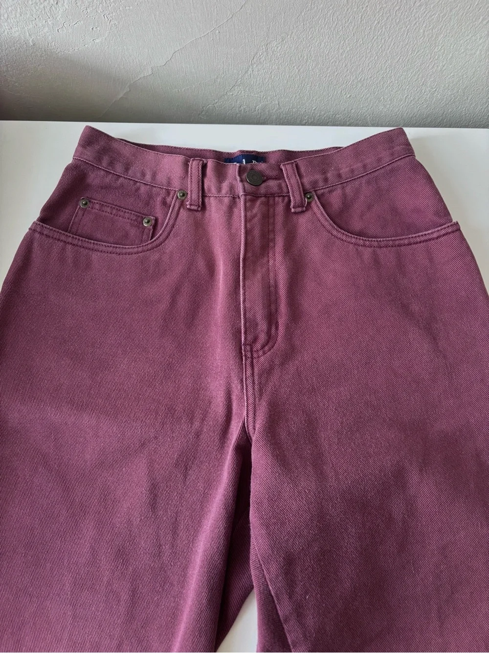 Vintage GAP Jorts Long Shorts